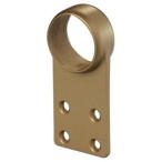  белый медведь Flat держатель через длинный 32Φ AG [BR-683]