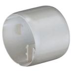  белый медведь покрытие кольцо 35Φ слоновая кость [BR-754]