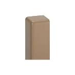  белый медведь держатель основа колпак 75 ширина M дуб [BR-911]