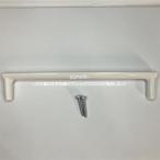 INAX/LIXIL вода вокруг детали . рука винт есть [BT-A/6-F] установка винт есть, цвет ( белый цвет )bi spitch 180MM туалет BT-A_6-F * производство на заказ товар * отмена не возможно 