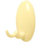  белый медведь Tama . крюк 2 уровень M soft желтый [C-12T]