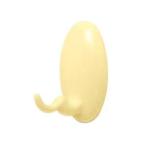  белый медведь Tama . крюк 2 уровень M soft желтый [C-12U]