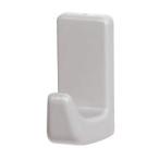 シロクマ パワーフック   ＸＬ ライトグレー 【C-17T】