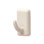 シロクマ ｅフック Ｓ アイボリ 【C-1C】