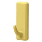 シロクマ ｅフック Ｓ マスタード 【C-1C】