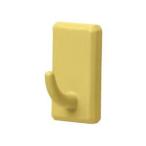 シロクマ ｅフック Ｓ マスタード 【C-1T】