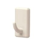 シロクマ ｅフック     Ｓ アイボリ 【C-1U】