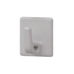 シロクマ カジュアルフック ３４mm マスタード 【C-203】