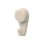  белый медведь Vista крюк 33mm бежевый [C-300]