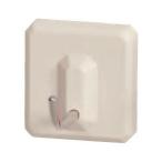 シロクマ ｅフックＳ形   ３４(ＸＳ) アイボリ 【C-5M】