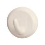 シロクマ ｅフックプチ ＲＭ アイボリ 【C-7C】