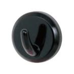 シロクマ ｅフックプチ  ＲＭ 黒 【C-7C】