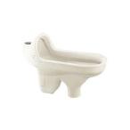 INAX LIXIL トイレ 和風便器 便器のみ 【C-854B】