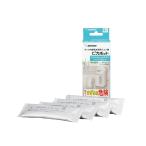  Zojirushi ma сигнал ведро ZOJIRUSHI pot * увлажнитель содержание контейнер мойка для лимонная кислота [pika pot ]30g×4. входить номер детали CDKB03X_J