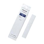 パナソニック Panasonic インバーター冷暖房除湿タイプ ルームエアコン PM2.5対応 空気清浄フィルター CZ-SAF16
