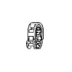  Panasonic Panasonic мойка теплой водой сиденье для унитаза вид tito трещина Quick застежка-молния 1 штук входит частота нет DL792X-CACS0