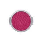  Panasonic Panasonic цифровой однообъективный камера LUMIX Lumix линзы колпак розовый DMW-LFC37B-P