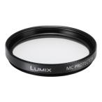 ゆうパケット対応可 パナソニック Panasonic デジタル一眼カメラ LUMIX ルミックス MCプロテクター 37mm径 DMW-LMCH37