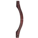  белый медведь Corolla ручка маленький Brown [DZ-15]