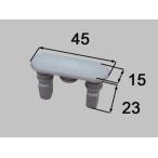 INAX LIXIL туалет душ туалет мойка теплой водой сиденье для унитаза PASSO Passo вода вокруг детали сиденье для унитаза резина пара E37-5112