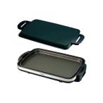 象印マホービン ZOJIRUSHI 【EA-DF10】 ホットプレート EA-DF10 BA ブラック