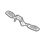  Panasonic Panasonic уход за лицом глаз .. Esthe водоснабжение plate EHSW35N7227