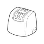 パナソニック Panasonic ボディケア 脱毛器 ソイエ ワキ・ビキニライン用フレーム ガード ESEL8AW3117