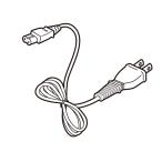  Panasonic Panasonic свет Esthe гладкий epi шнур электропитания ESWG0AH2057