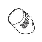  Panasonic Panasonic пар . входить контейнер Attachment B EW6400W3028