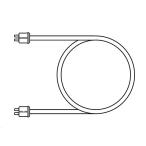  Panasonic Panasonic воздушный массажер массажер для ног воздушный шланг EWRA170L0827