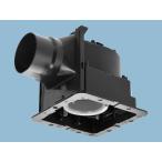 Panasonic Panasonic вытяжной вентилятор [FY-17J8V] небо . вытяжной вентилятор ( низкий шум форма * жалюзи продается отдельно )