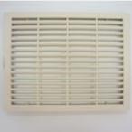 ダイニチ工業 吸気グリル ホワイト 