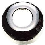 三栄水栓[SANEI] 洗面用品 洗面器トラップ ワン座金 【H70-57-32X72X40】