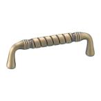  белый медведь vi Ora руль 90mm. добродетель [HB-84]