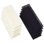 MAX[マックス株式会社] 住環境機器消耗品【JG90201】 全熱交換型換気システム ES-8100シリーズ VO103スペアフィルター(5セットクミ)