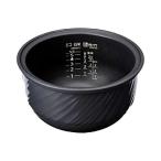 タイガー魔法瓶 TIGER 土鍋IH炊飯ジャー 内なべ 土鍋 5.5合炊き 部品コード JKN1683