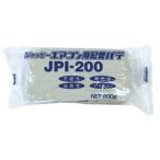 因幡電機 因幡電工 JAPPY エアコン用シールパテ JPI-200 アイボリー 200g