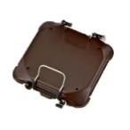  Tiger термос TIGER бытовая хлебопечь угол хлеб для крышка детали код KBY1101