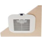  Unic s[KCP100TAWF] KCP-TAWF для помещений товар полимер производства решётка ( салон ) потолочное крепление для прямоугольник решётка сетка фильтр ( репеллент от моли *. мусор меры )...