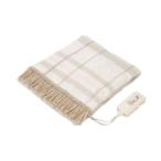 コイズミ 小泉成器 【KDH-40254】 電気ひざ掛け