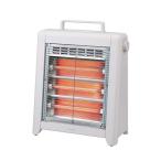 コイズミ 小泉成器 【KEH-0955/W】 電気ストーブ