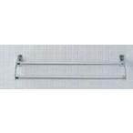 KF-13WS INAX LIXIL・リクシル 2段式タオル掛け・スタンダードシリーズ