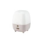 コイズミ 小泉成器 【KHM-1014/C】 アロマ加湿器