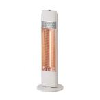 コイズミ 小泉成器 【KKH-0952/W】 遠赤電気ストーブ