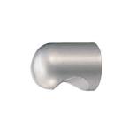  белый медведь Canon ручка регулировки обратная сторона винт 22Φ серебряный покраска [KZ-3B]