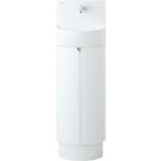 INAX LIXIL・リクシル コンパクト手洗キャビネット【L-D203SCHE/WAA】壁付 手洗器セット ハンドル水栓