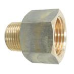 miyakoMIYAKO M150BMN. золотой внутри * вне винт гнездо [M150BMN] размер 13×10 соединительная муфта * клапан(лампа) 