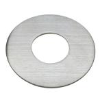 miyakoMIYAKO M167SHL нержавеющая сталь plate ( клей волосы линия отделка )[M167SHL] размер 30 соединительная муфта * клапан(лампа) 