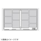  Mitsubishi Electric MITSUBISHI кондиционер туман штук . воздушный фильтр левый M218G5100