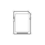  Panasonic Panasonic CD изучение языков учеба машина SD карта M3DKYY000404